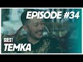 [VLOG] Baji & Yalalt - Episode 34 w/Temka