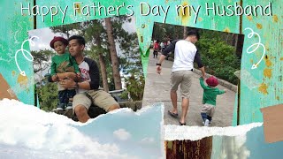 Happy Father's Day Message for my Husband ❤️❤️❤️ screenshot 1