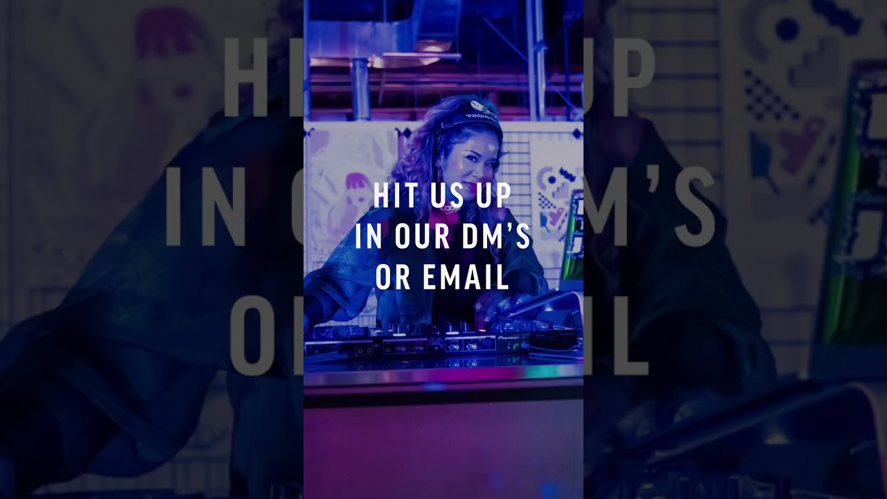 Unleash Your Creativity | Host your next event at Collective Arts