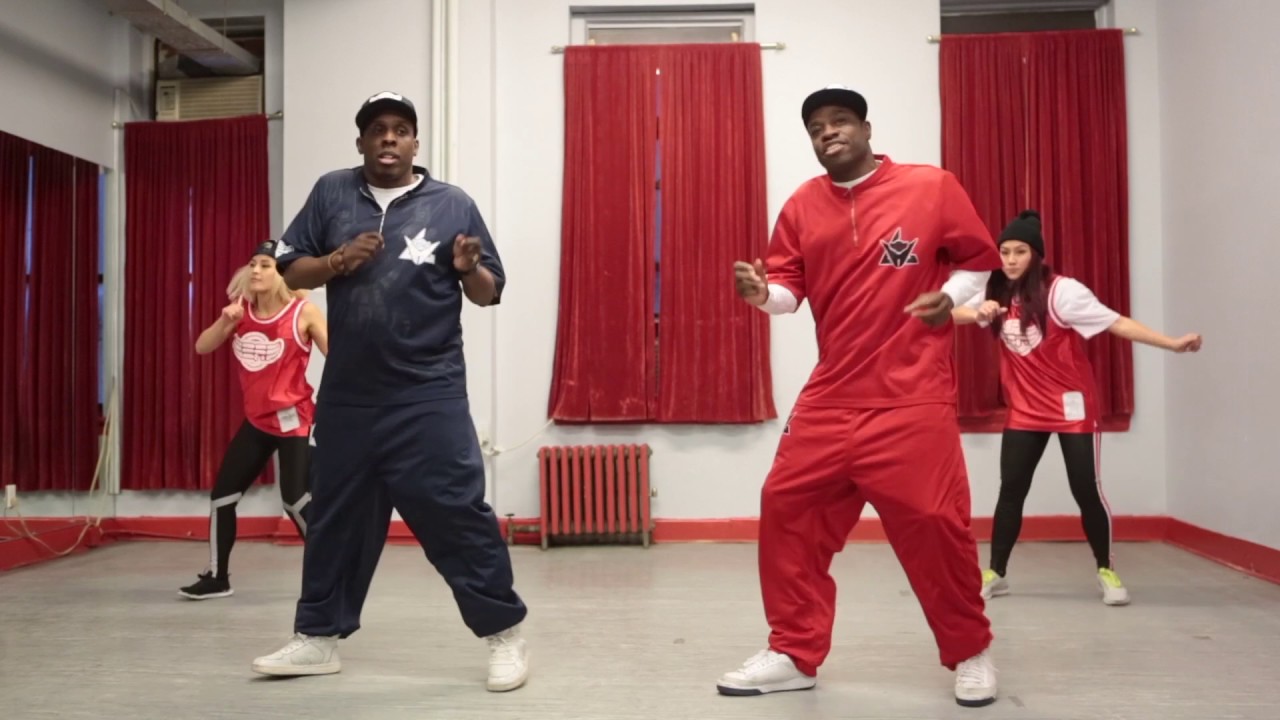 Next School Dictionary] Hip-Hop (Part 1)