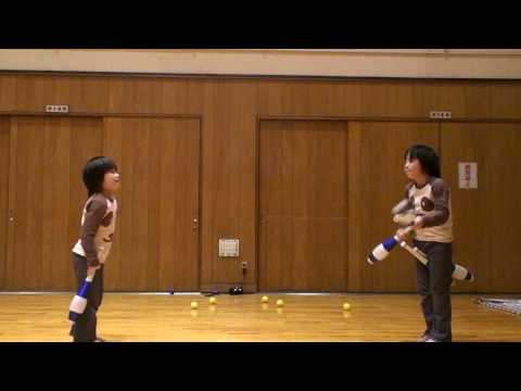 7パッシング