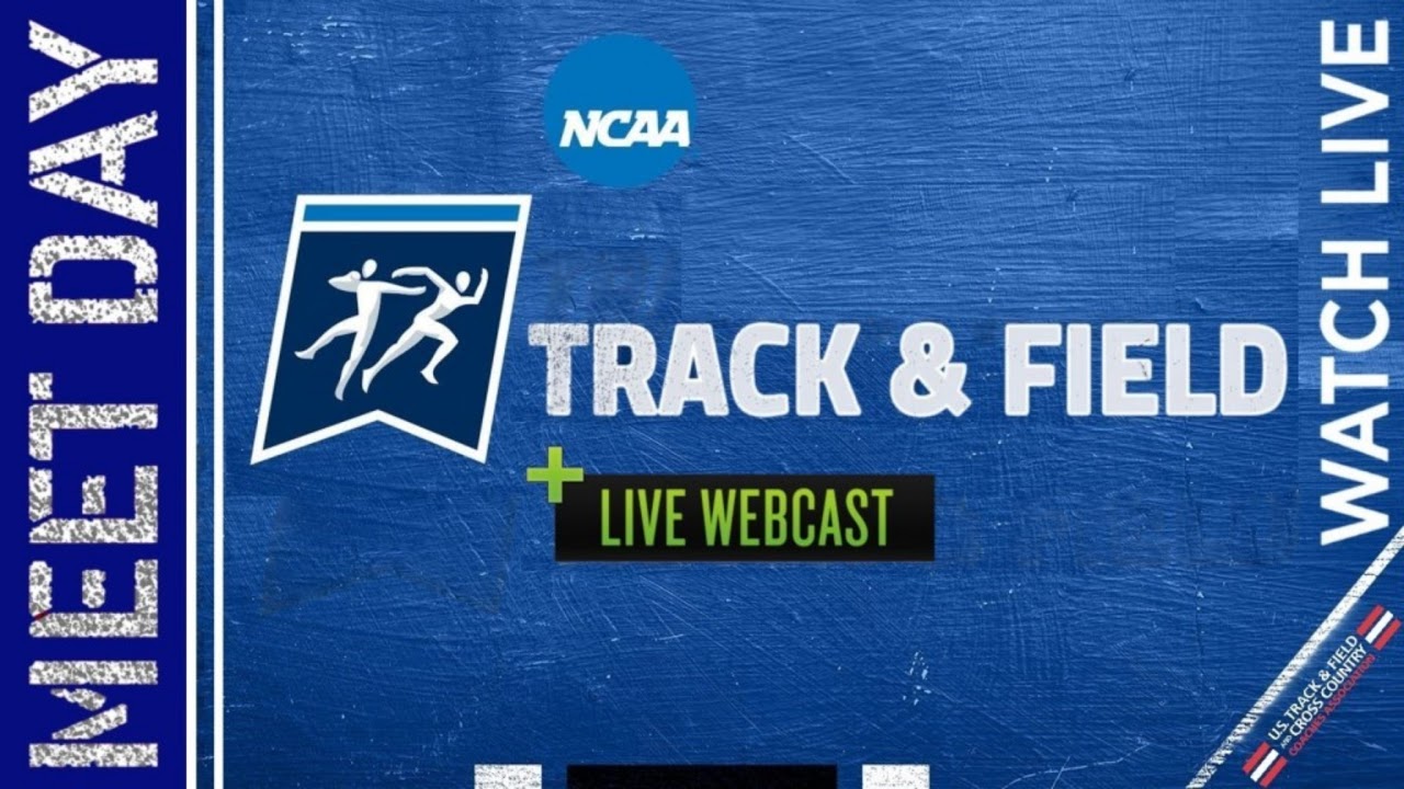 LIVE | Bethel Pentathlon, Pole Vault, Distance Invite 2026