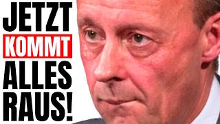 🚨Supergau für Merz❗️