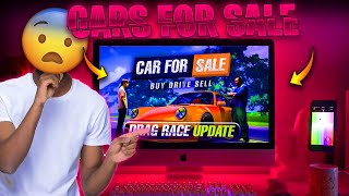 HOW TO DOWNLOAD😎 CAR FOR SALE SIMULATOR 2024 FOR FREE!! (New Method) screenshot 3