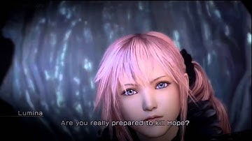 Lumina runs the circus //Lightning returns GMV//
