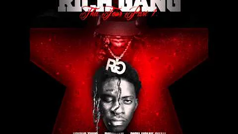 Rich Gang - Bullet (feat. Birdman, Young Thug, Rich Homie Quan) (lyrics)