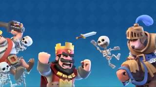 Clash Royale Oynarken Dinlenecek Müzikler (Müzik Telifsizdir)