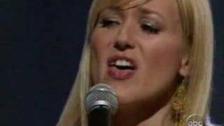 Jewel and Jessica Simpson - Who will save your soul... chords