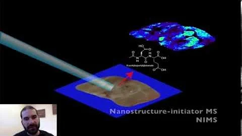 XCMS Institute: Imaging in Metabolomics