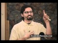 The meaning of islam  hamza yusuf