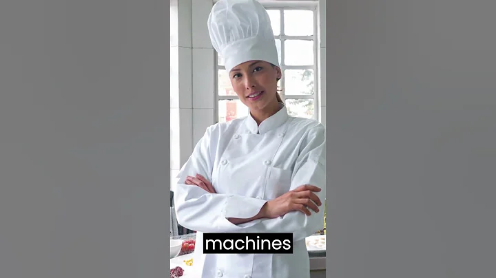 Will Ai Ever Become A chef and replace humans?