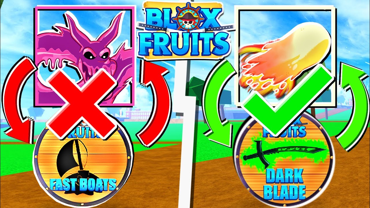 Roblox > VENDO MINHA CONTA BLOX FRUITS COM TODAS AS GAME PASS MENOS YORU E  E NOTIFICADOR