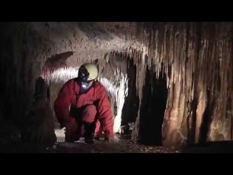 Video: Tajomné Jaskyne Longue - Alternatívny Pohľad