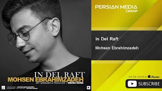 Mohsen Ebrahimzadeh - In Del Raft Resimi