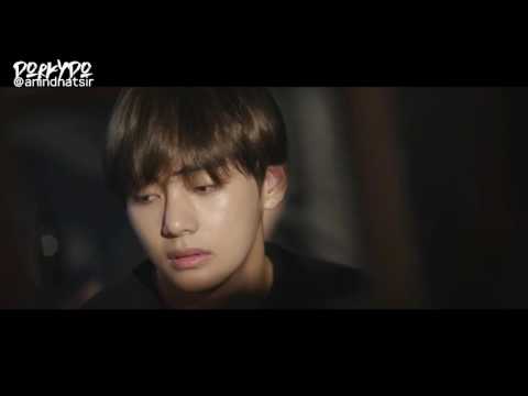 [INDO SUB] BTS (방탄소년단) WINGS Short Film #3 STIGMA