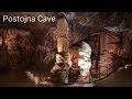 Postojna cave park  i feel slovenia