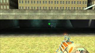 ACF [Build To Kill] Sevastopol