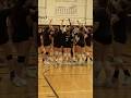 Russell Volleyball Summer Highlights vs Betsy Layne #HighSchoolVolleyball #Volleyball