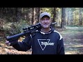 Experience a Dual Scope AR