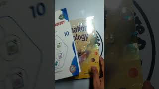 CBSE Class 10 Information Technology Sumita Arora vs KIPS Learning Book Comparison | Which Is Best ?