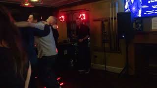 Moorhen Pub Gig, Peterborough -  April 2026 (Part 4)