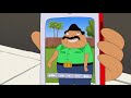 Bordertown Ernesto On Vine 