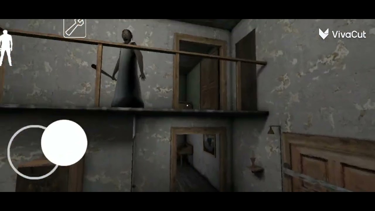 3 جليتشات في جراني الجزء الاول part 1😱🧟