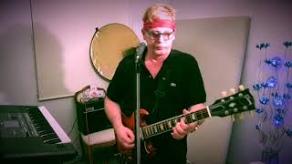 Celebrity Mark Hembrow 2018 Song writing "Shall We Dance" for "The Crypto Kid " Film in development . Profile