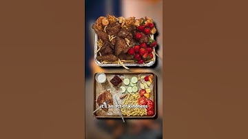 Thumbnail of Why Do Prisoners Get A Last Meal? 🤔
