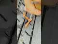 Flat Tire Fix! Watch How a Tire Repair Tool Seals a Punctured Tire Fast!