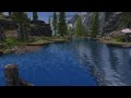 My modded skyrim ps4 whiterun hold