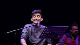 Swarna chamaram |  സ്വർണ്ണ ചാമരം | Navaneeth