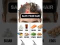 Hair Regrowth Foods That Actually Work (2026)