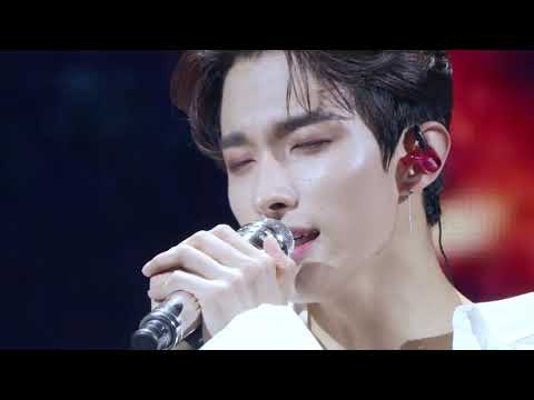 세븐틴 (SEVENTEEN) - 지금 널 찾아가고 있어 (Run to you) | 교차 편집 | Stage Mix