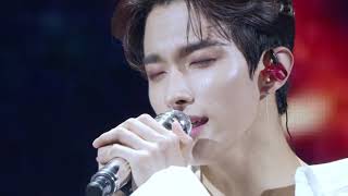 세븐틴 (SEVENTEEN) - 지금 널 찾아가고 있어 (Run to you) | 교차 편집 | Stage Mix