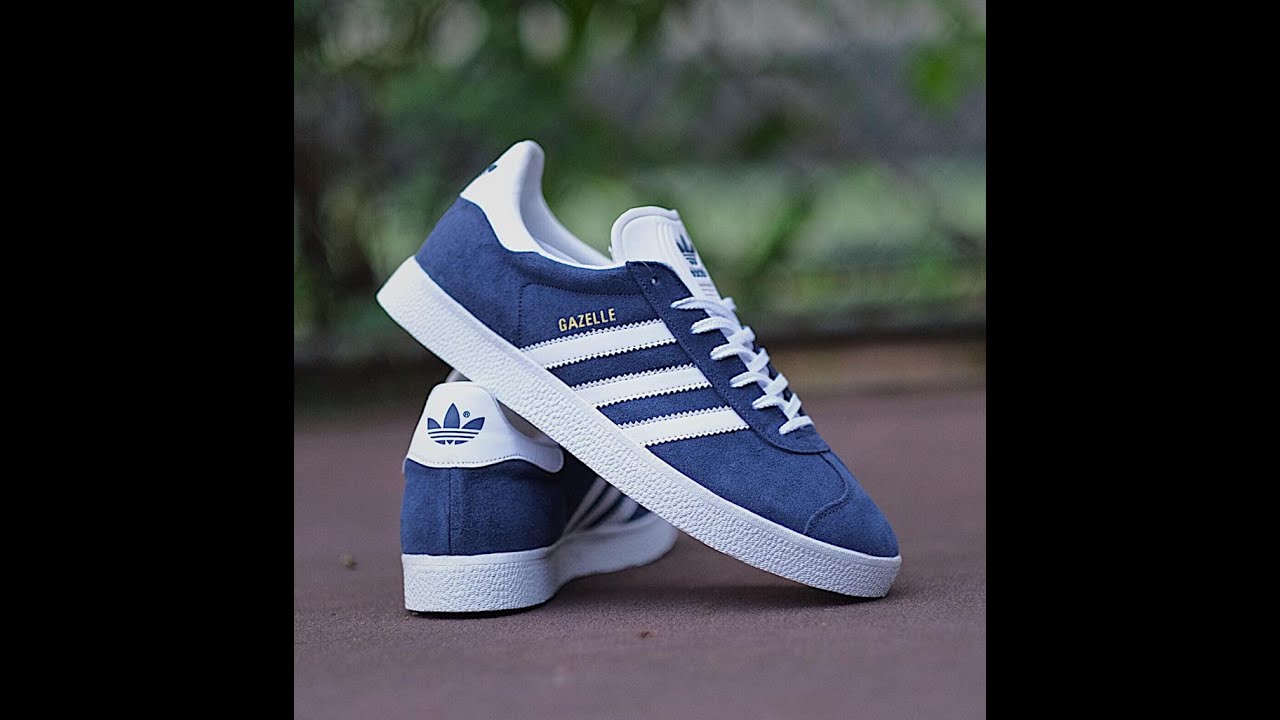 Adidas Gazelle London