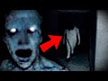 Top 5 Scary Videos That Will Make You TREMBLE!