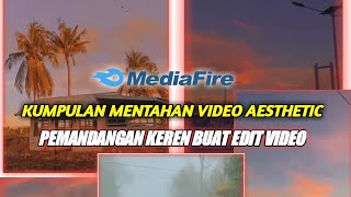 Bagi-Bagi Kumpulan Mentahan Video Aesthetic & Pemandangan keren || Polosan Video Quotes‼️