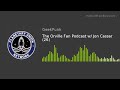 The Orville Fan Podcast w/ Jon Cassar (26)