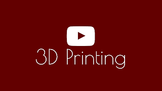 Poring Plaster of Paris in Fully 3d printed Mold! YouTube hang out!