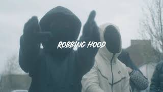 Triple01s - Robbing Hood [Official Music Video]