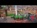 Warrobots quick match. MR!!NIGHTMARE!!P