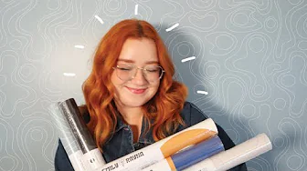 I have a HUGE announcement!