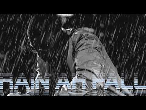 JDU8Z - Rain Ah Fall ft. Polo & Reggie Black (Prod. By A Gifted Reject)