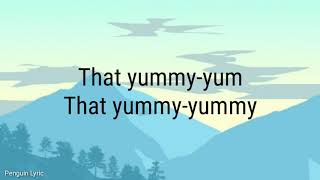 Download Lagu Yummy lirik- Justin Bieber MP3