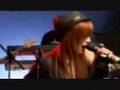 Ashlee Simpson - Outta My Head Live (Yahoo! Pepsi Smash)