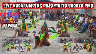 Download Lagu Kuda Lumping Kaleng Kaleng Di Tonton Orang Banyak. Hiburan jaranan pujo Mulyo budoyo MP3