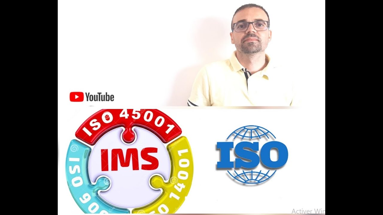 Système de Management Integré