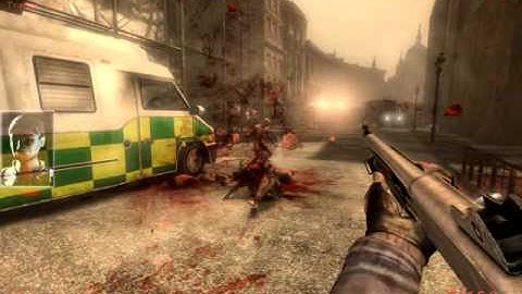 Killing Floor Slo-Mo