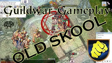 Old Skool เอาอยู่! 10-12-59 [RoExe:Server Loki]